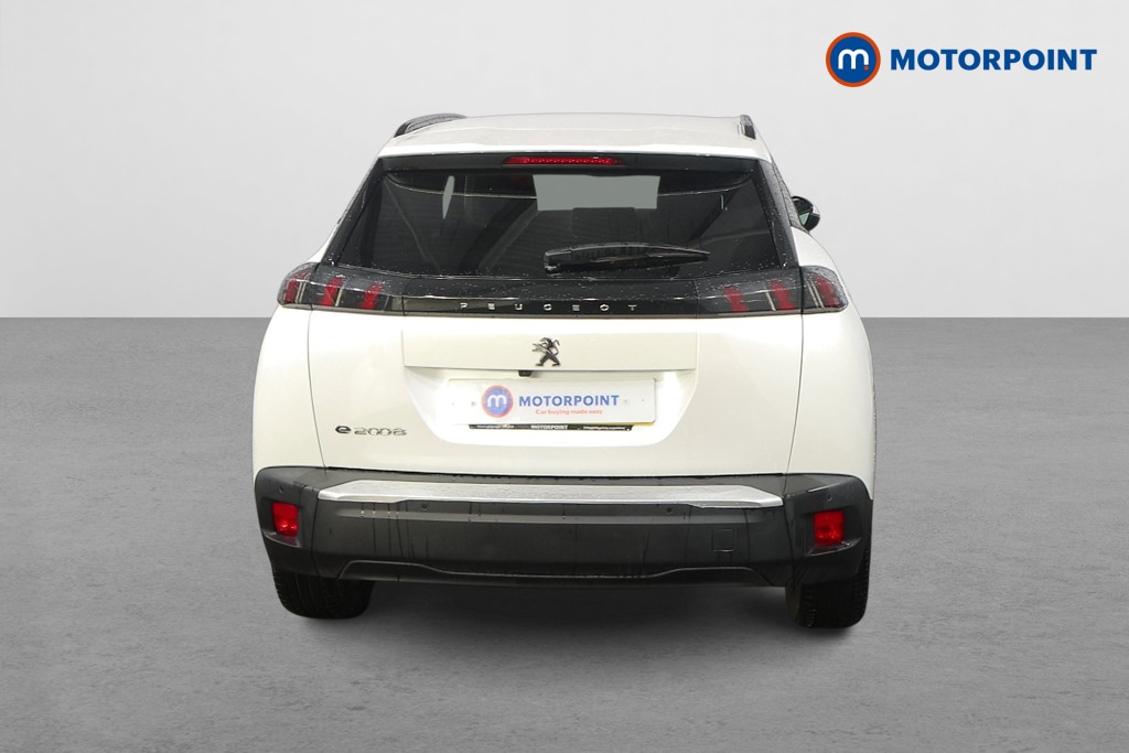 Used Peugeot 2008 2021 for sale - 76889963: Photo 6