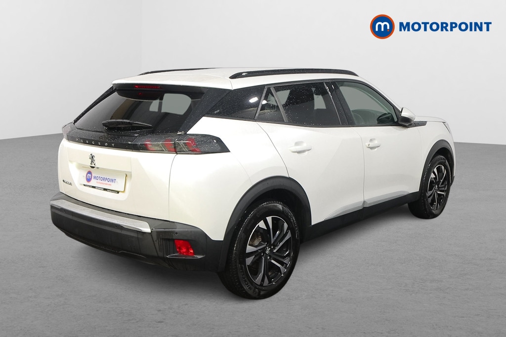 Used Peugeot 2008 2021 for sale - 76889963: Photo 7