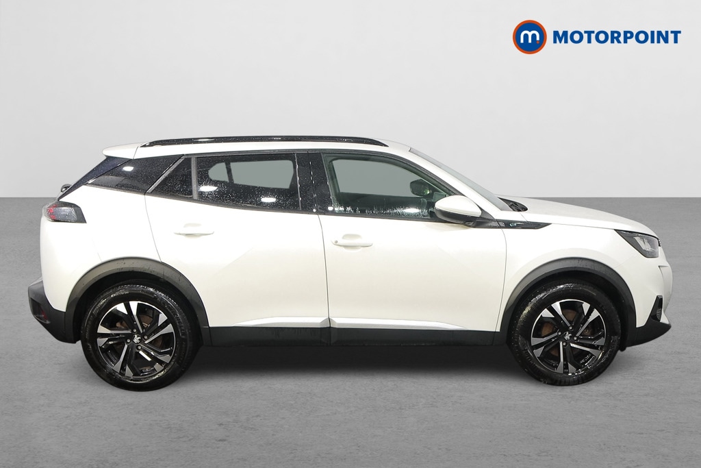 Used Peugeot 2008 2021 for sale - 76889963: Photo 8
