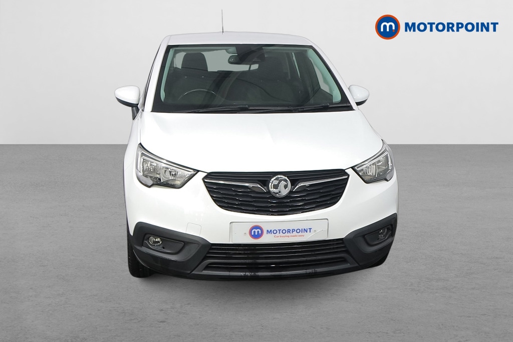 Used Vauxhall Crossland X 2019 for sale - 77615645: Photo 2