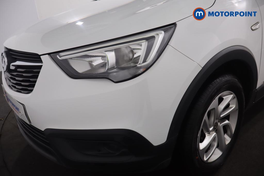 Used Vauxhall Crossland X 2019 for sale - 77615645: Photo 20