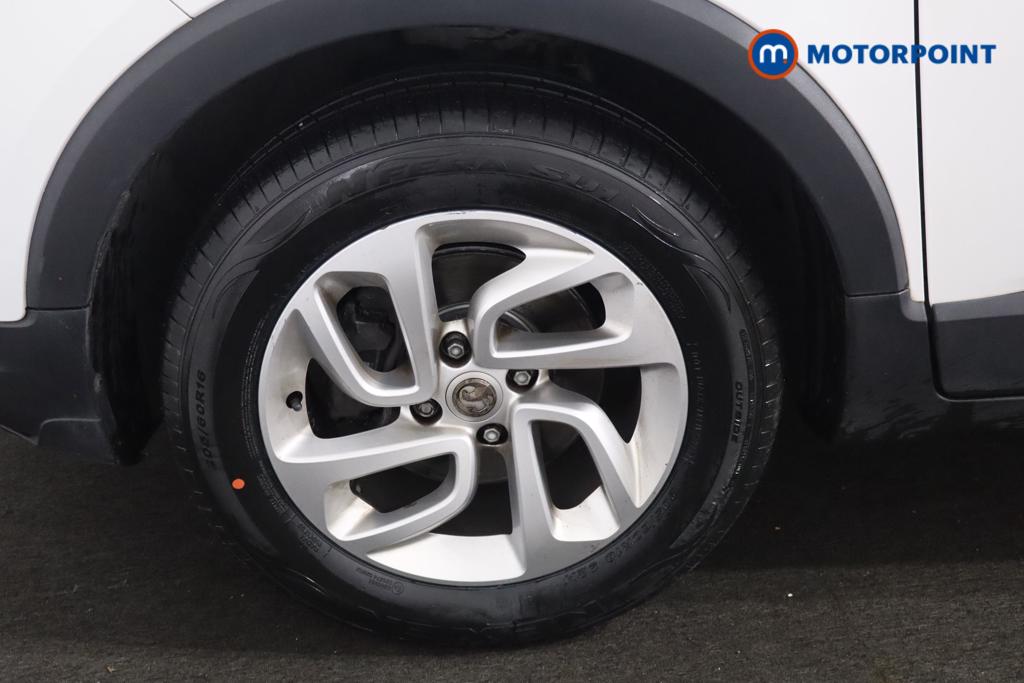 Used Vauxhall Crossland X 2019 for sale - 77615645: Photo 27