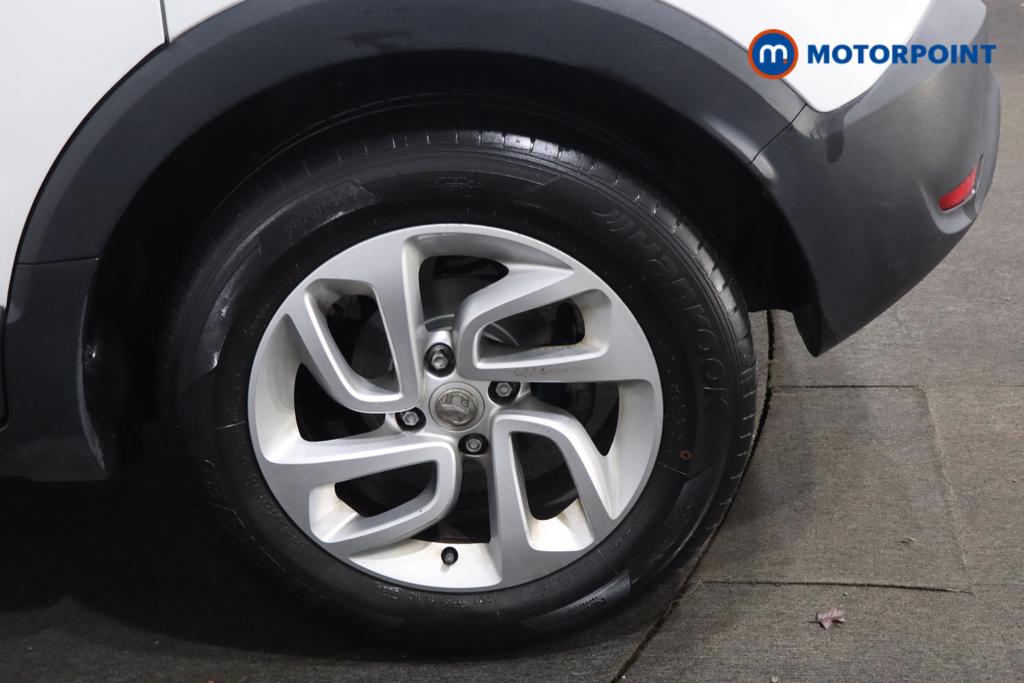 Used Vauxhall Crossland X 2019 for sale - 77615645: Photo 28