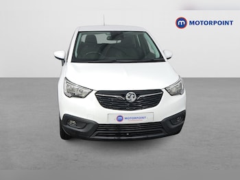 Used Vauxhall Crossland X 2019 for sale - 77615645: Photo
