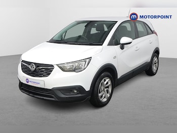 Used Vauxhall Crossland X 2019 for sale - 77615645: Photo