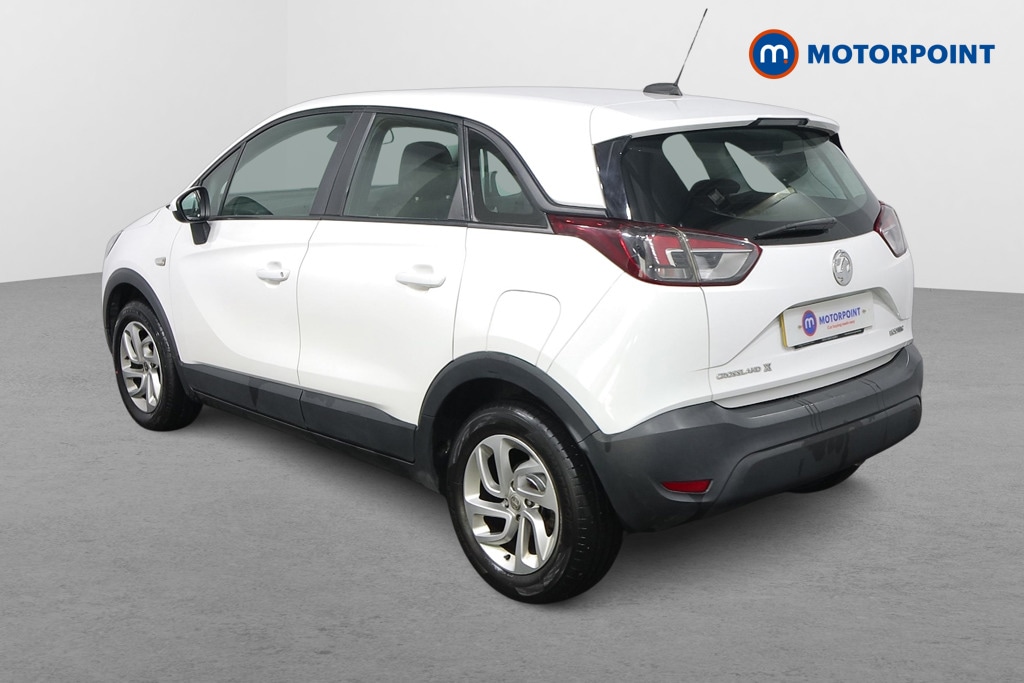 Used Vauxhall Crossland X 2019 for sale - 77615645: Photo 5