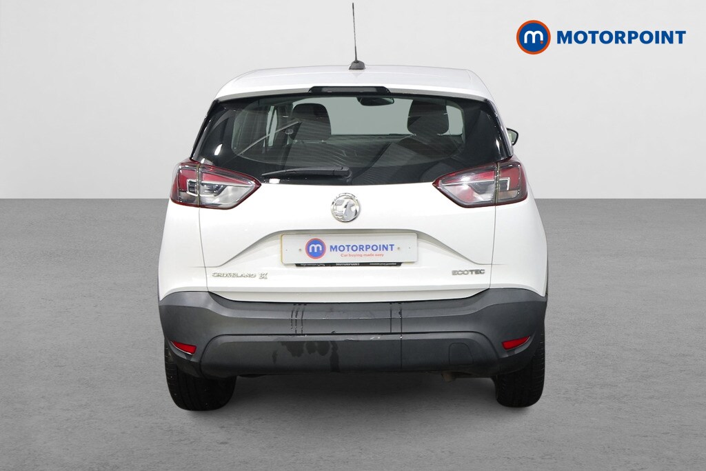 Used Vauxhall Crossland X 2019 for sale - 77615645: Photo 6