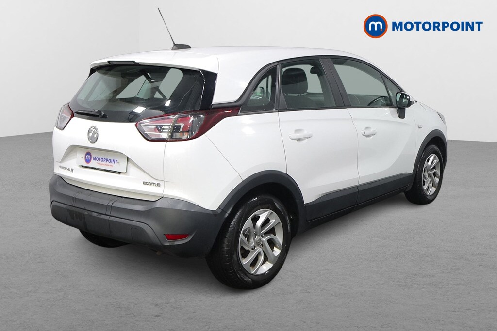Used Vauxhall Crossland X 2019 for sale - 77615645: Photo 7