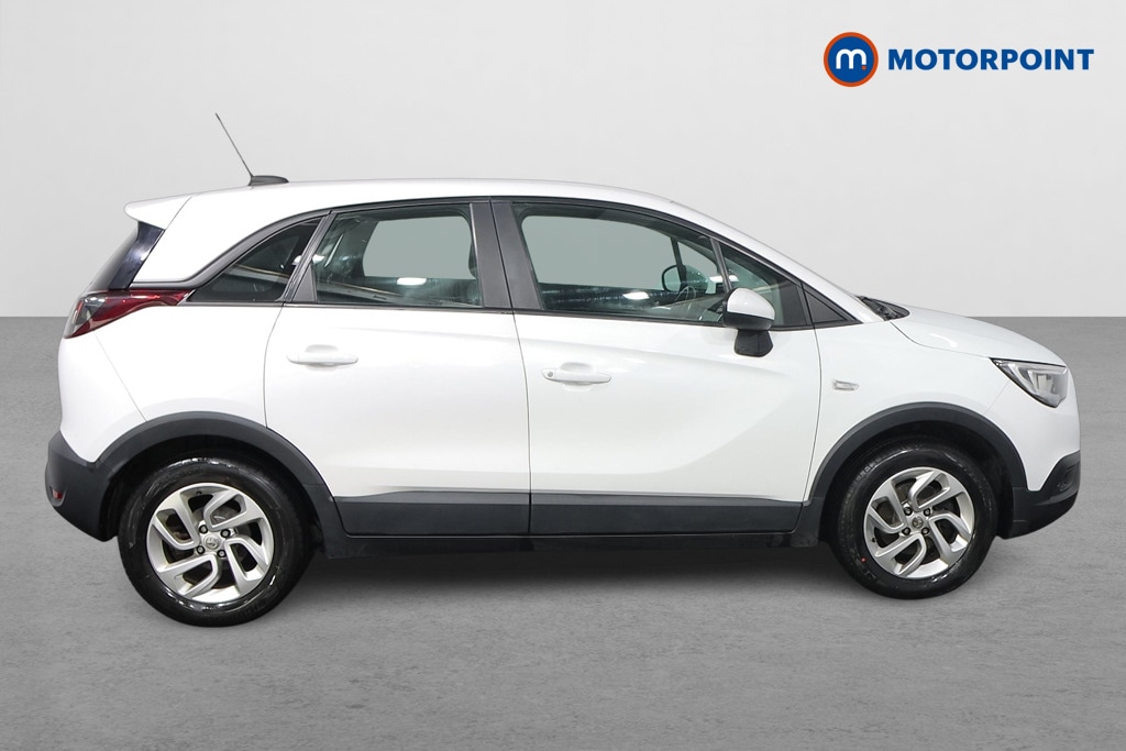 Used Vauxhall Crossland X 2019 for sale - 77615645: Photo 8