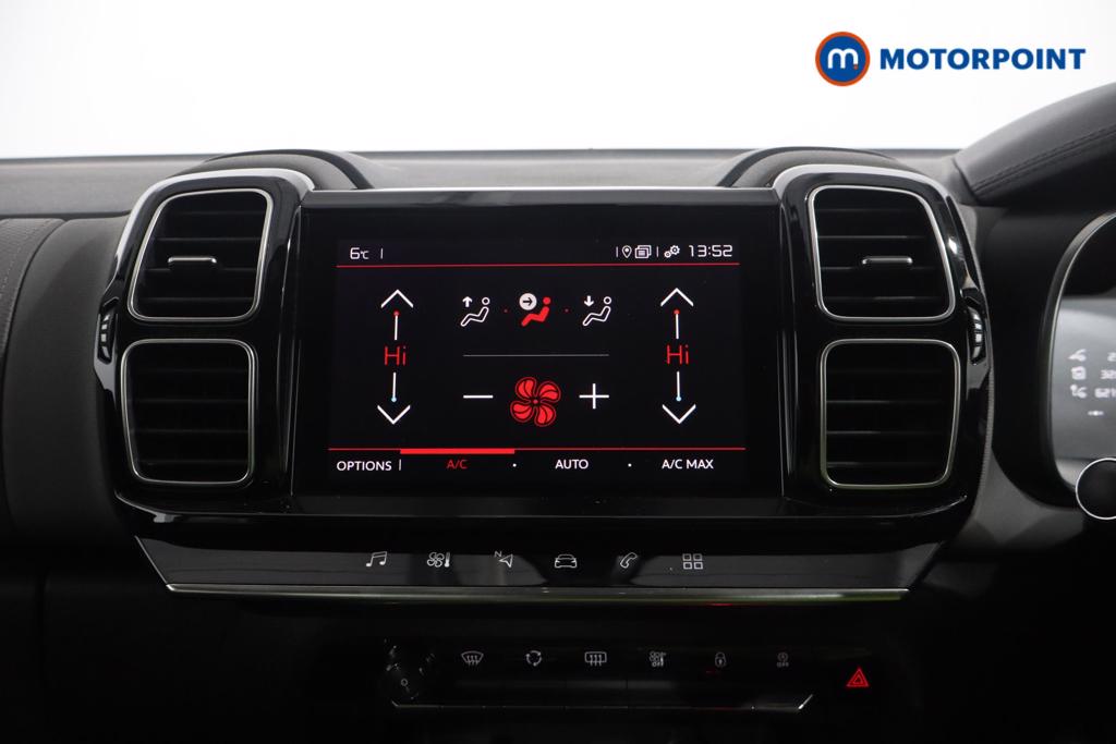 Used Citroen C5 Aircross 2022 for sale - 77135074: Photo 10