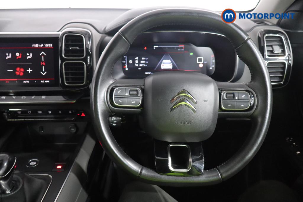 Used Citroen C5 Aircross 2022 for sale - 77135074: Photo 13