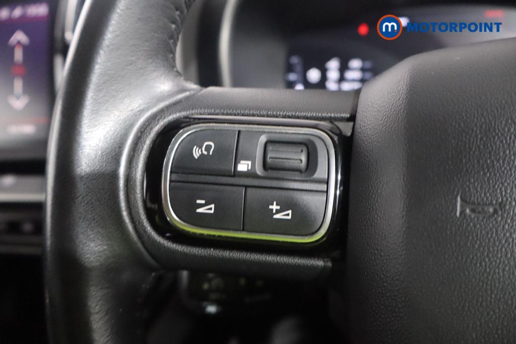 Used Citroen C5 Aircross 2022 for sale - 77135074: Photo 14