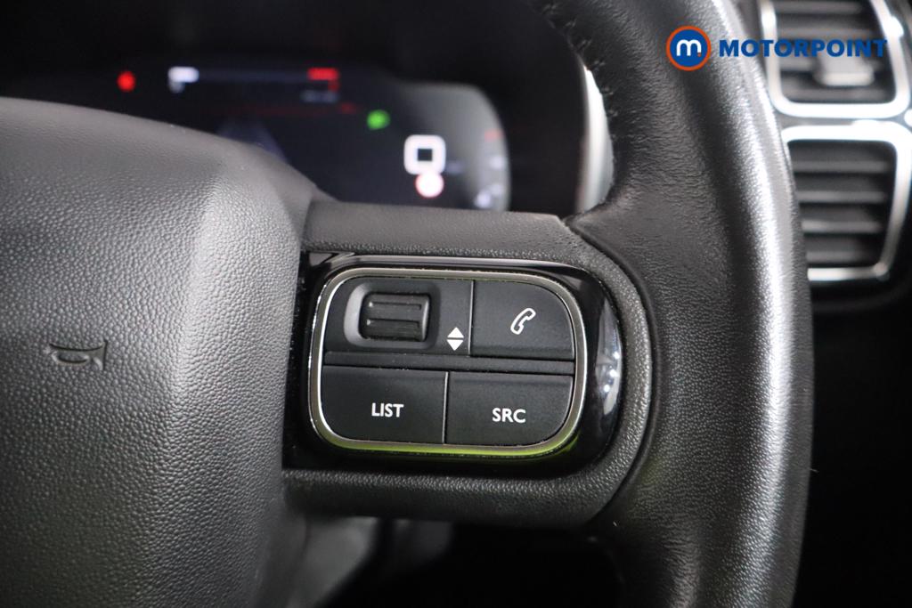 Used Citroen C5 Aircross 2022 for sale - 77135074: Photo 15