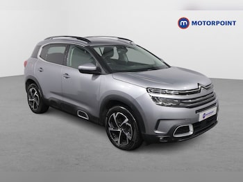 2022 - 1.5 BlueHDi 130 Shine 5dr