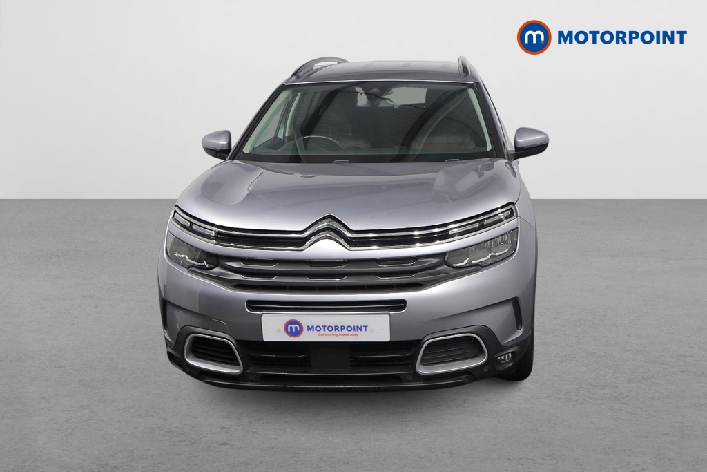 Used Citroen C5 Aircross 2022 for sale - 77135074: Photo 2