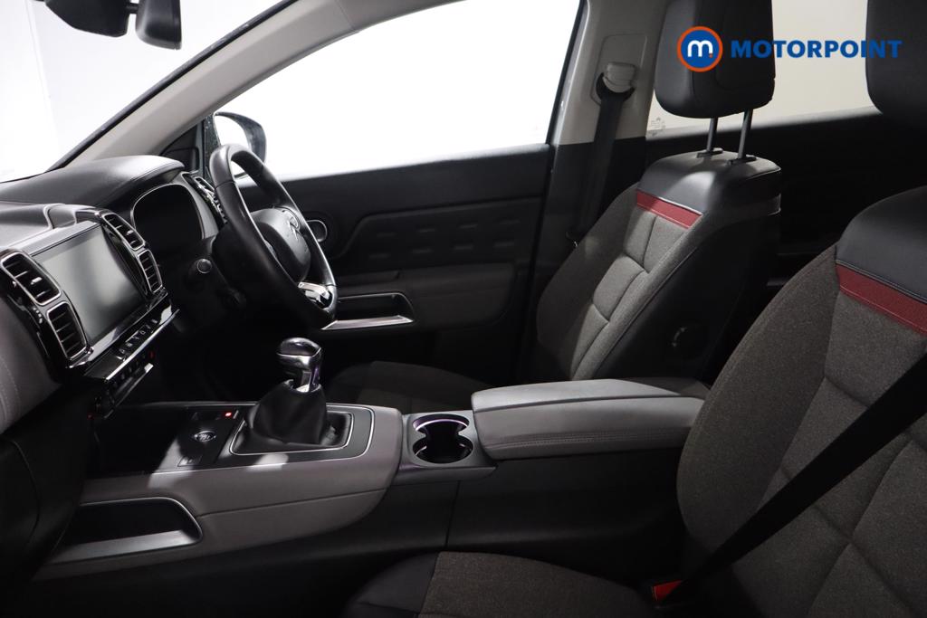 Used Citroen C5 Aircross 2022 for sale - 77135074: Photo 21