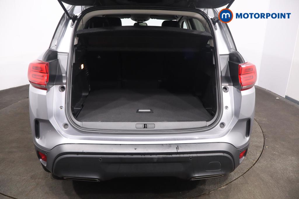 Used Citroen C5 Aircross 2022 for sale - 77135074: Photo 24