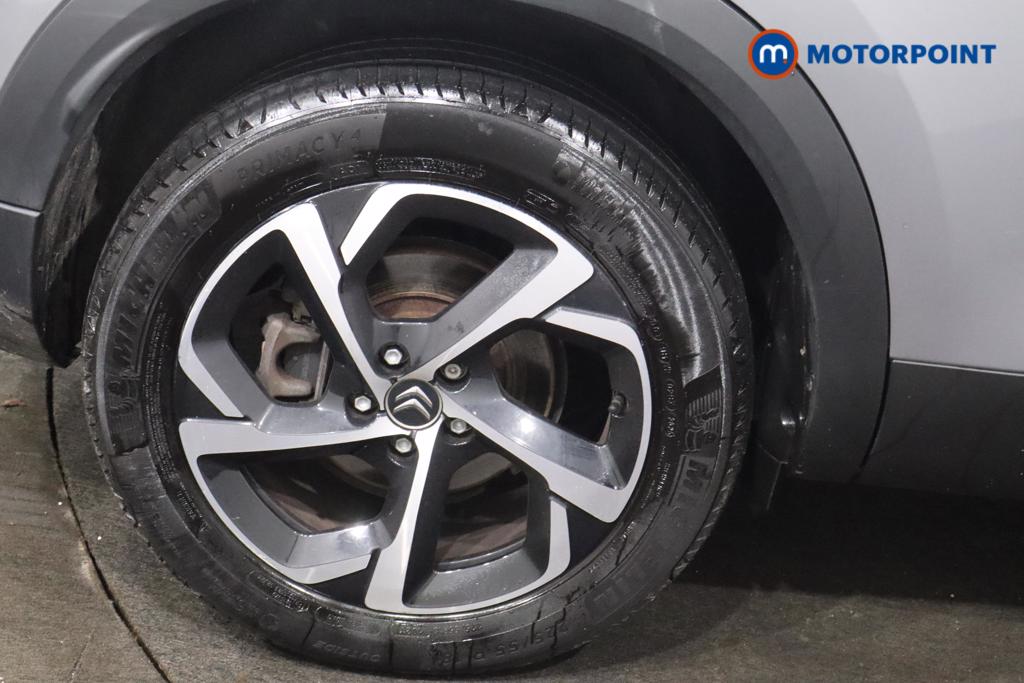 Used Citroen C5 Aircross 2022 for sale - 77135074: Photo 25