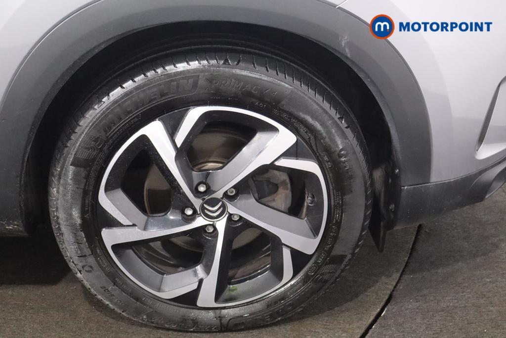 Used Citroen C5 Aircross 2022 for sale - 77135074: Photo 26