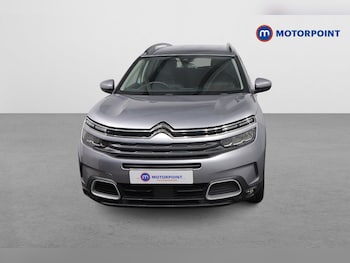 Used Citroen C5 Aircross 2022 for sale - 77135074: Photo