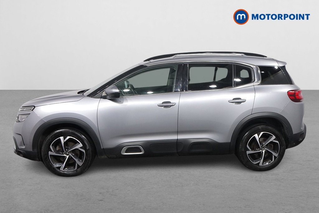 Used Citroen C5 Aircross 2022 for sale - 77135074: Photo 4