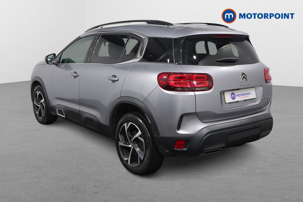 Used Citroen C5 Aircross 2022 for sale - 77135074: Photo 5