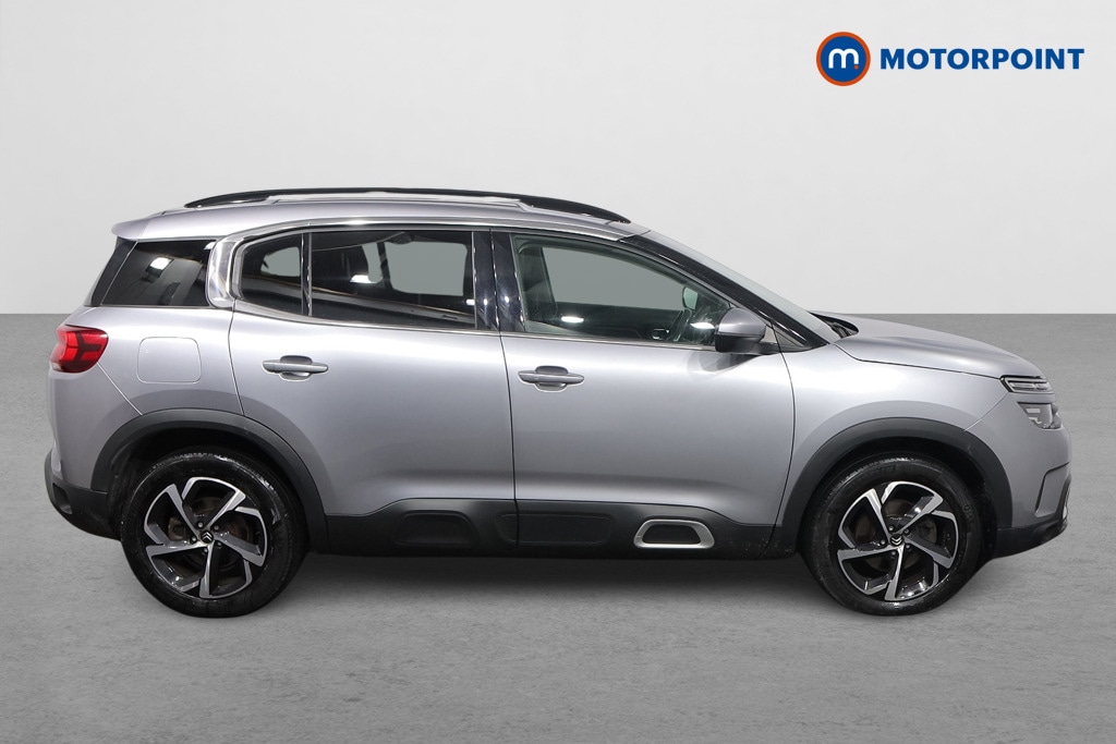 Used Citroen C5 Aircross 2022 for sale - 77135074: Photo 8