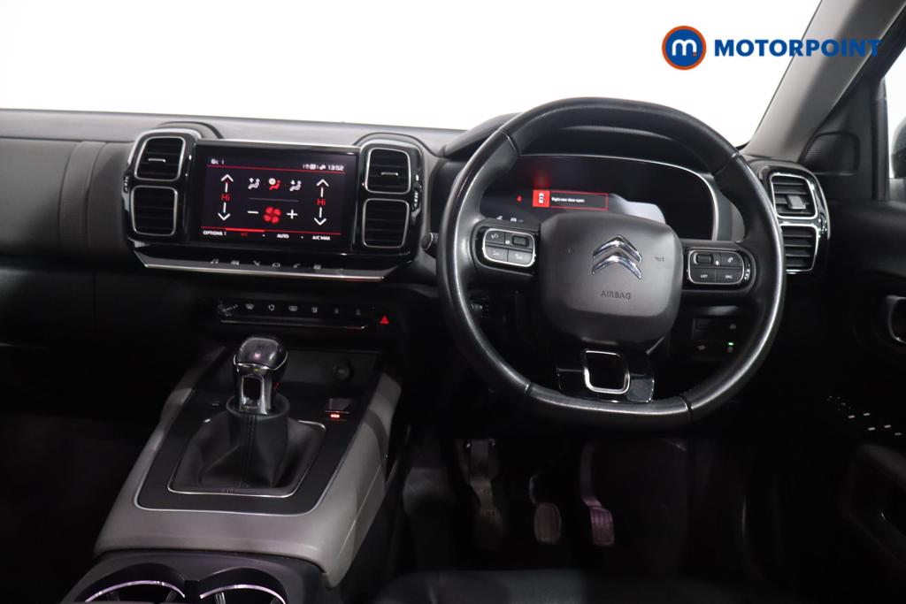 Used Citroen C5 Aircross 2022 for sale - 77135074: Photo 9