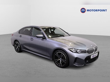 Used BMW 3 Series 2024 for sale - 75584769: Photo