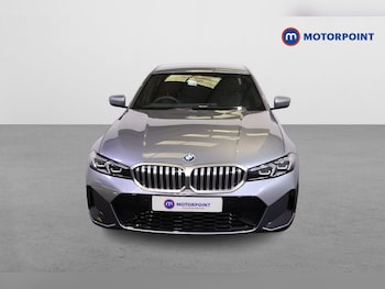 Used BMW 3 Series 2024 for sale - 75584769: Photo