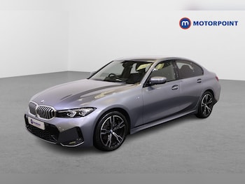 Used BMW 3 Series 2024 for sale - 75584769: Photo