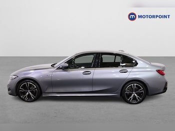 Used BMW 3 Series 2024 for sale - 75584769: Photo