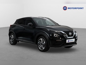 Used Nissan Juke 2024 for sale - 78457219: Photo