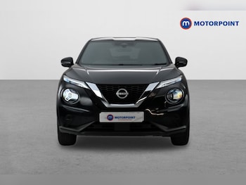 Used Nissan Juke 2024 for sale - 78457219: Photo
