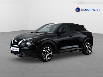Used Nissan Juke 2024 for sale - 78457219: Photo