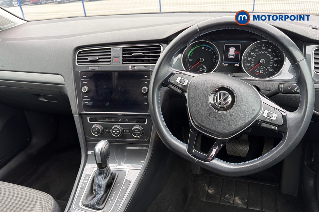 Used Volkswagen Golf 2020 for sale - 78196902: Photo 10