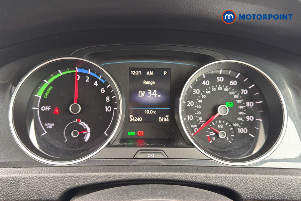 Used Volkswagen Golf 2020 for sale - 78196902: Photo 13