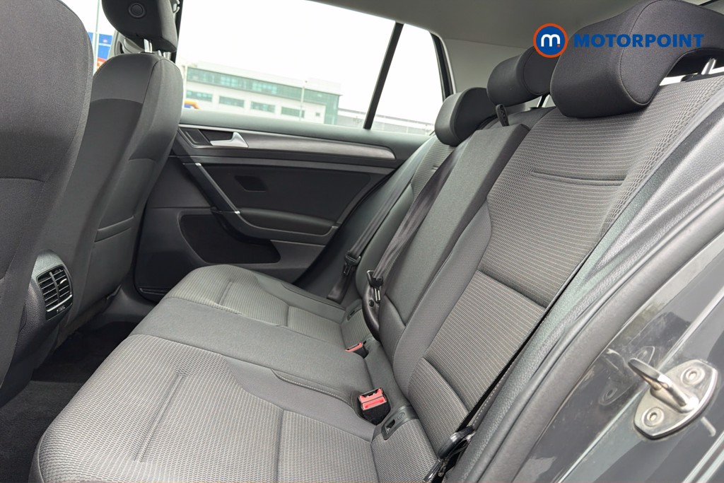 Used Volkswagen Golf 2020 for sale - 78196902: Photo 20