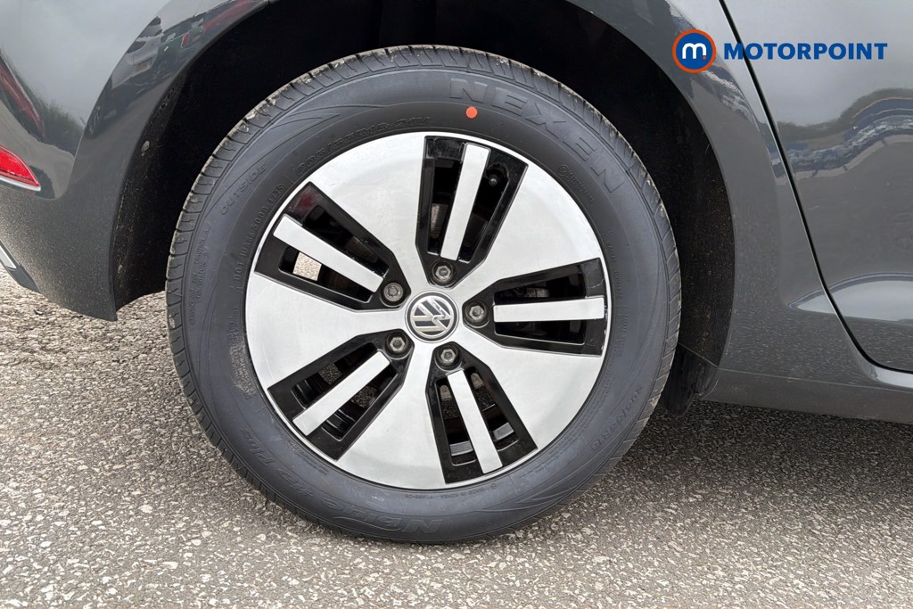 Used Volkswagen Golf 2020 for sale - 78196902: Photo 25