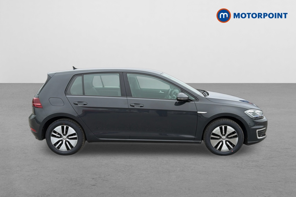 Used Volkswagen Golf 2020 for sale - 78196902: Photo 8