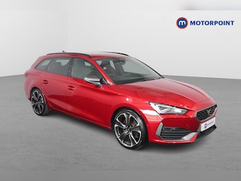 Used Cupra Leon 2023 for sale - 75973190: Photo