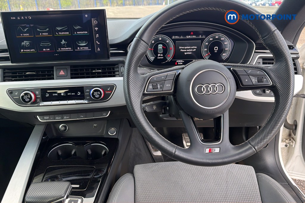 Used Audi A5 2021 for sale - 77872805: Photo 10