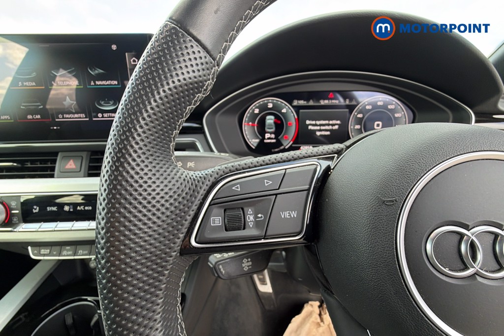 Used Audi A5 2021 for sale - 77872805: Photo 11