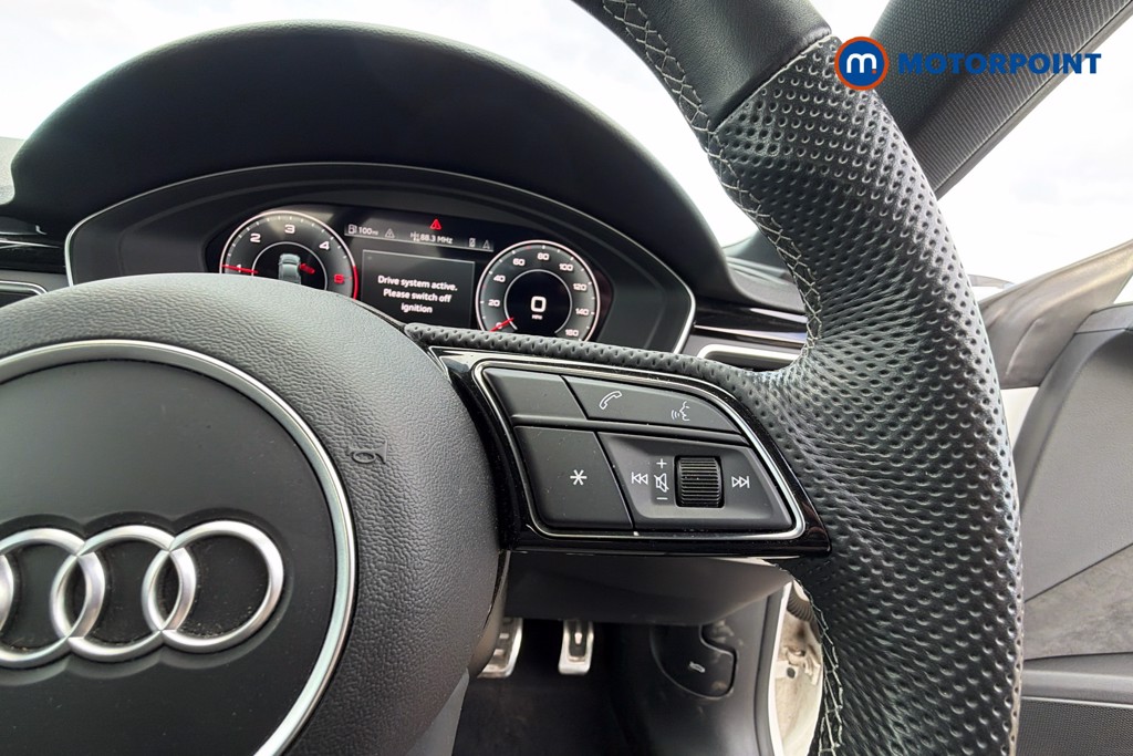 Used Audi A5 2021 for sale - 77872805: Photo 12