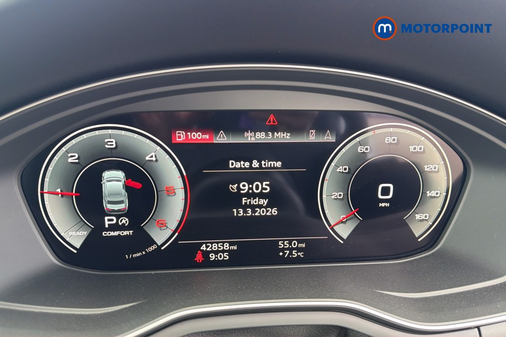 Used Audi A5 2021 for sale - 77872805: Photo 13