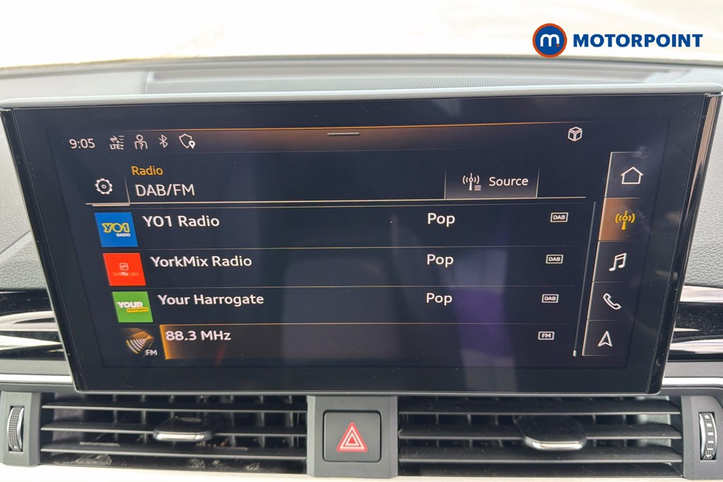 Used Audi A5 2021 for sale - 77872805: Photo 14