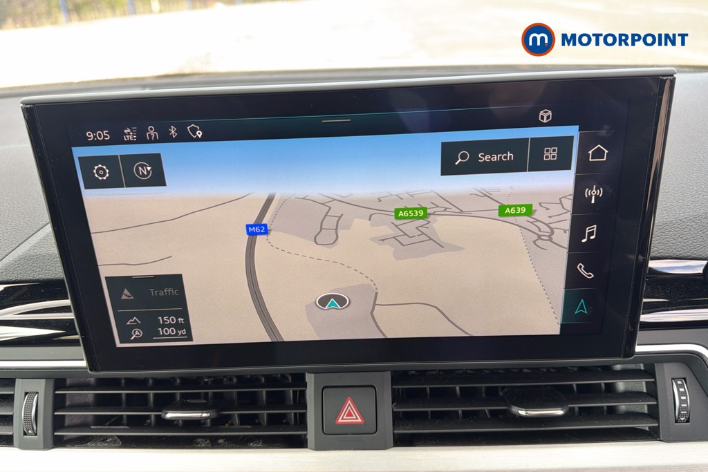 Used Audi A5 2021 for sale - 77872805: Photo 15