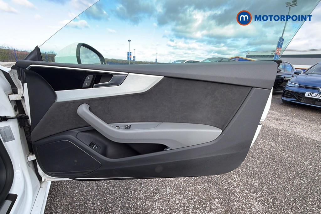 Used Audi A5 2021 for sale - 77872805: Photo 19