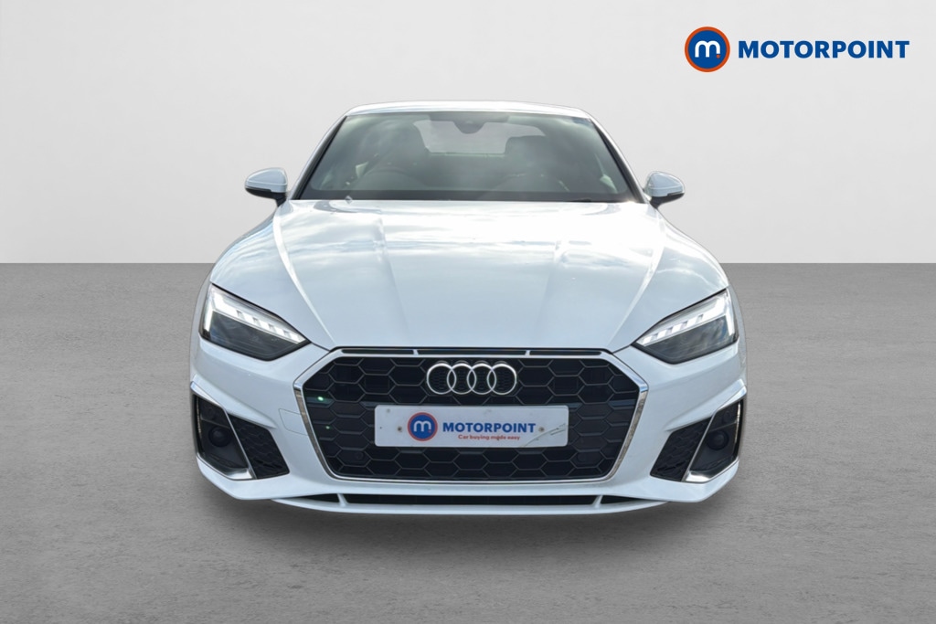 Used Audi A5 2021 for sale - 77872805: Photo 2