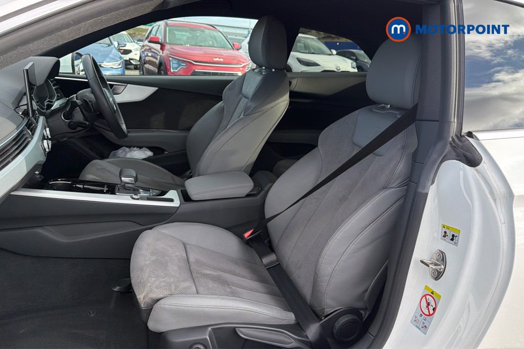 Used Audi A5 2021 for sale - 77872805: Photo 21